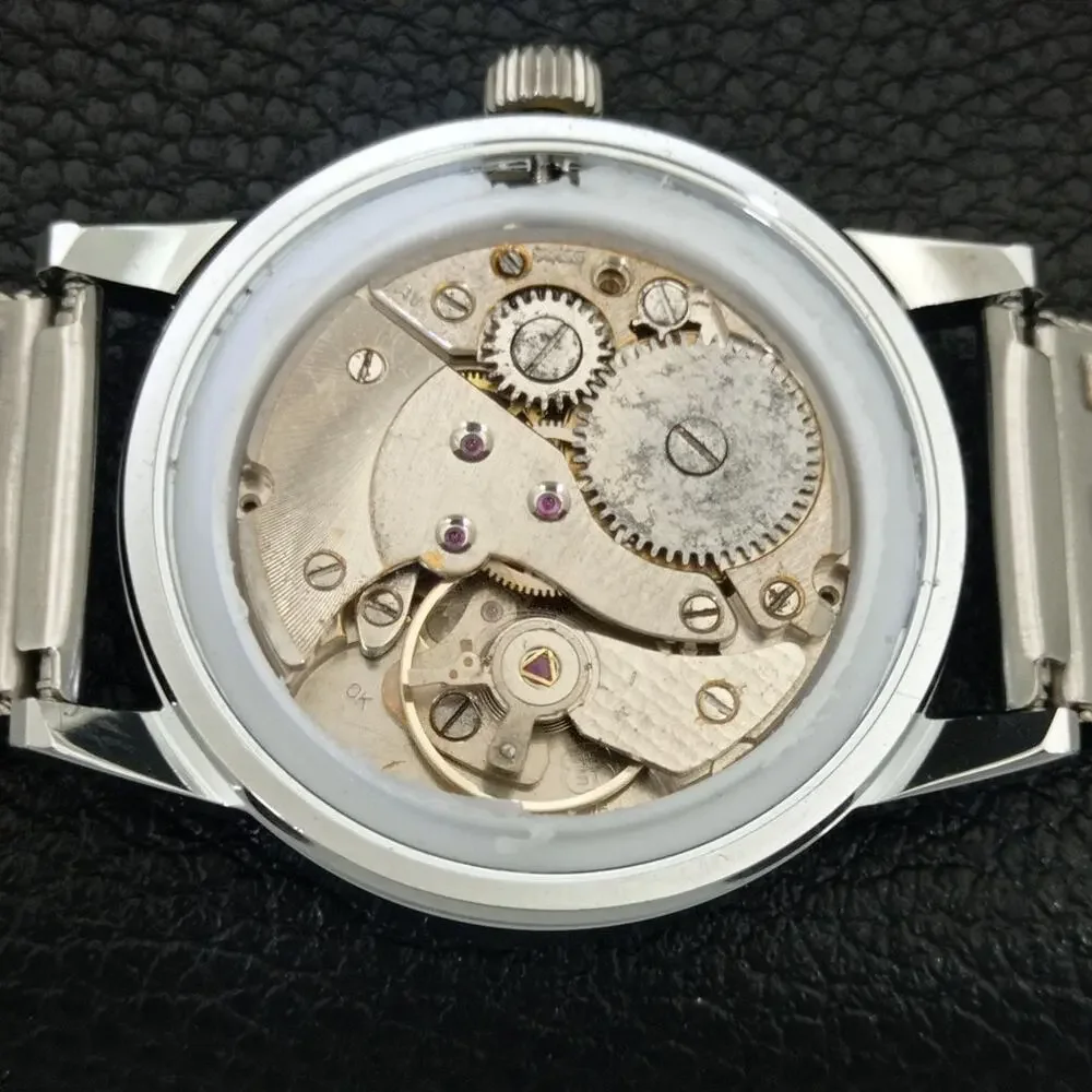 Fortis this watch